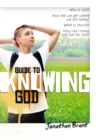 Guide to Knowing God - Book