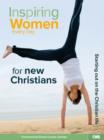 Inspiring Women Every Day for New Christians - eBook