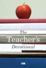 The Teacher's Devotional - eBook