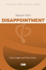 Insight into Disappointment - Book