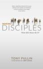 Making Disciples - How Did Jesus Do It? - eBook