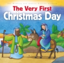 The Very First Christmas Day - Minibook - Book