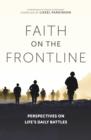 Faith on the Front Line - eBook