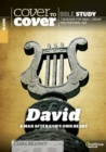 David : A Man After God's Own Heart - Book