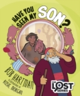 Have You Seen My Son? : The Lost Series - Book