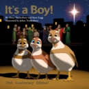 It's A Boy! - Book