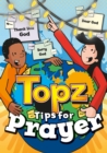 Topz Tips for Prayer - Book