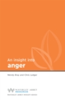 Insight into Anger : Waverley Abbey Insight Series - Book