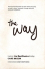 The Way : Living the Beatitudes Today - Book
