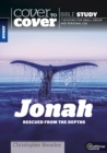 Jonah : Rescued from the Depths - Book