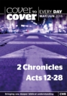 Cover to Cover Every Day - eBook