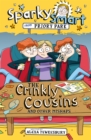 Sparky Smart from Priory Park: The Crinkly Cousins and other mishaps - Book