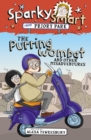 Sparky Smart from Priory Park: The Purring Wombat and other mishaps - Book