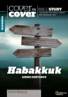 Habakkuk : Going God's Way - Book