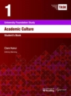 TASK 1 Academic Culture (2015) - Student's Book - Book