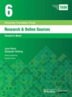 TASK 6 Research & Online Sources (2015) - Book
