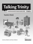 TALKING TRINITY GESE GRADE 2 TEACHERS - Book