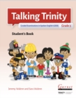 TALKING TRINITY GESE GRADE 3 STUDENTS - Book