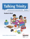 TALKING TRINITY GESE GRADE 4 STUDENTS BO - Book