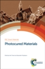 Photocured Materials - eBook
