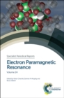 Electron Paramagnetic Resonance : Volume 24 - eBook