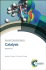 Catalysis : Volume 27 - Book