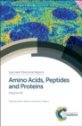 Amino Acids, Peptides and Proteins : Volume 40 - Book
