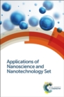 Applications of Nanoscience and Nanotechnology Set - Book