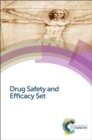 Drug Safety and Efficacy Set - Book