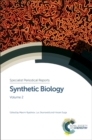 Synthetic Biology : Volume 2 - Book