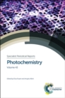 Photochemistry : Volume 43 - Book