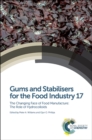 Gums and Stabilisers for the Food Industry 17 : The Changing Face of Food Manufacture: The Role of Hydrocolloids - eBook