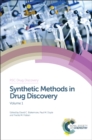 Synthetic Methods in Drug Discovery : Volume 1 - eBook