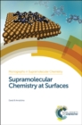 Supramolecular Chemistry at Surfaces - eBook