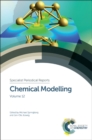 Chemical Modelling : Volume 12 - eBook