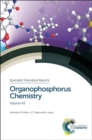 Organophosphorus Chemistry : Volume 43 - eBook