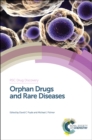 Orphan Drugs and Rare Diseases - eBook