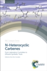N-Heterocyclic Carbenes : From Laboratory Curiosities to Efficient Synthetic Tools - Book
