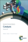 Catalysis : Volume 28 - Book