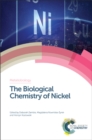 The Biological Chemistry of Nickel - Book