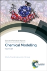 Chemical Modelling : Volume 13 - Book