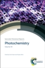 Photochemistry : Volume 44 - Book