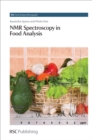 NMR Spectroscopy in Food Analysis - eBook