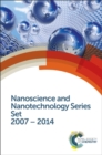Nanoscience and Nanotechnology Series Set : 2007 - 2014 - Book