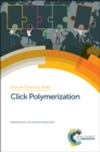 Click Polymerization - Book