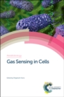 Gas Sensing in Cells - Book