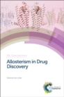 Allosterism in Drug Discovery - eBook