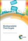 Biodegradable Thermogels - Book