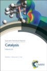 Catalysis : Volume 29 - Book