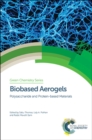 Biobased Aerogels : Polysaccharide and Protein-based Materials - eBook